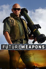 Future Weapons