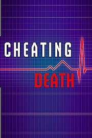 Cheating Death poster