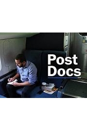 Post Docs poster