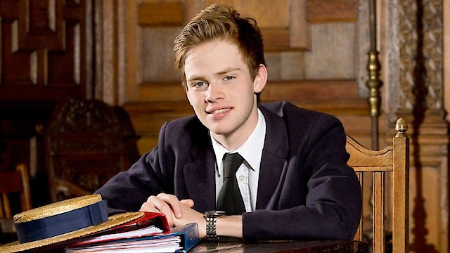 Watch Harrow: A Very British School Online