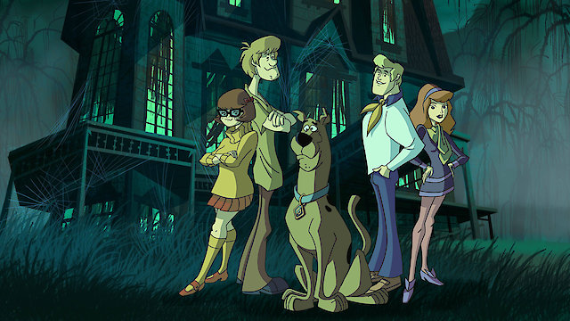 Watch Scooby Doo Mystery, Inc. Online