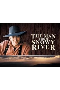 The Man from Snowy River