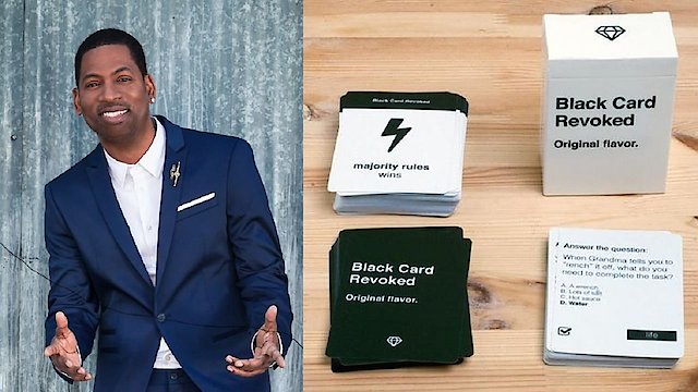 Watch Black Card Revoked Online