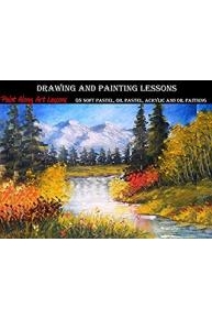 Drawing and Painting Lessons