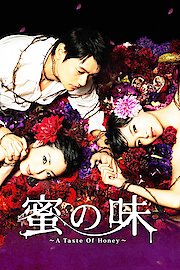 A Taste of Honey poster