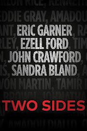 Two Sides poster