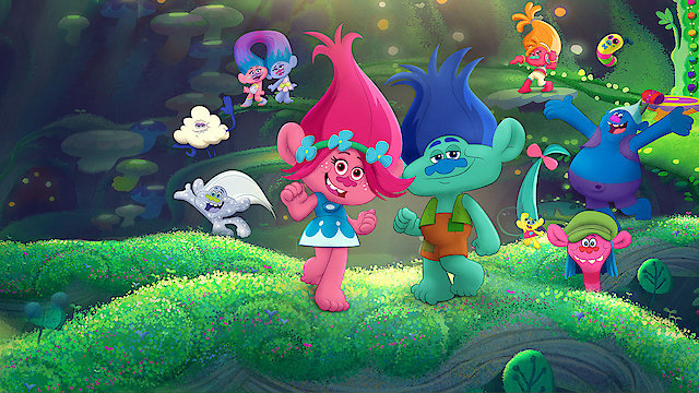 Watch Trolls: The Beat Goes On! Online