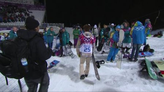 Watch 2018 Olympic Winter Games Preview Online