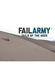Fails of the Week poster