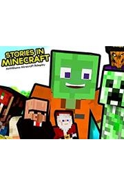 Stories in Minecraft (MrWilliamo Minecraft Roleplay) poster
