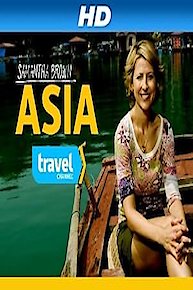 Samantha Brown's Asia