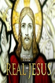 The Real Jesus poster
