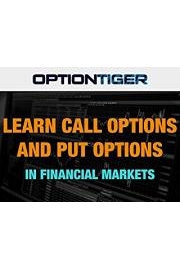 Learn Call Options and Put Options in Financial Markets poster