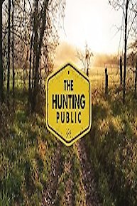 The Hunting Public