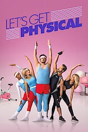 Let's Get Physical poster