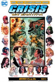 Crisis on Earth-X