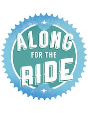 Along for the Ride poster