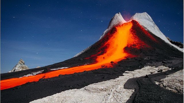 Watch Nat Geo Amazing Online