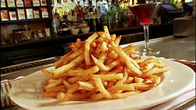 Watch Best in Food Online