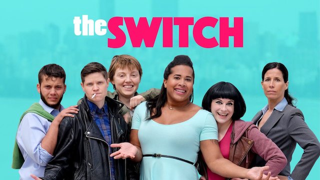 Watch The Switch Online