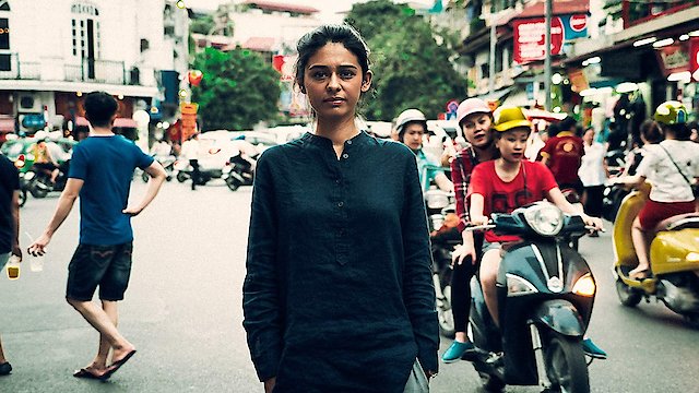 Watch The Traffickers Online