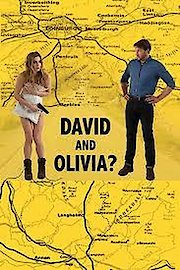David and Olivia? - Naked in Scotland poster