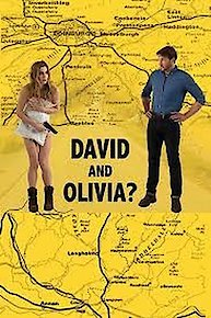 David and Olivia? - Naked in Scotland