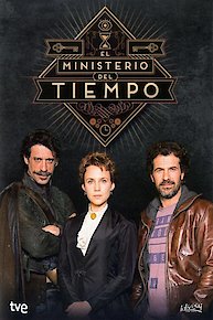 El Ministerio del Tiempo