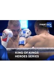 King Of Kings poster
