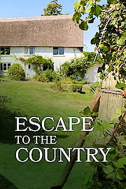 Escape to the Country