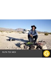 RUTA TEX MEX poster