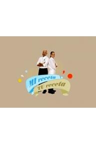 MI RECETA. TU RECETA