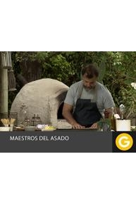 MAESTROS DEL ASADO