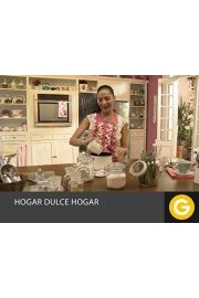 HOGAR DULCE HOGAR poster