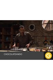 CHOCOLATEANDO poster