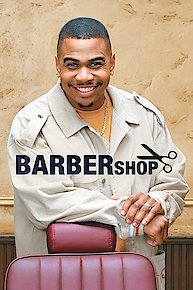 Barbershop: The Series