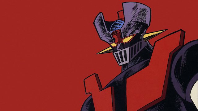 Watch Mazinger Edition Z: The Impact! Online