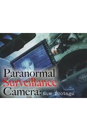 PSC New Footage: Psychosis poster