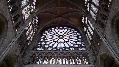 Building the Great Cathedrals