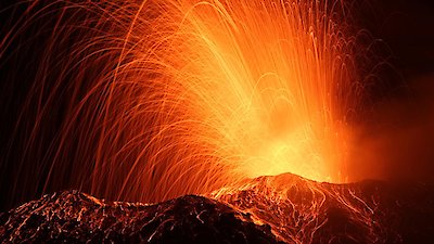 Deadliest Volcanoes