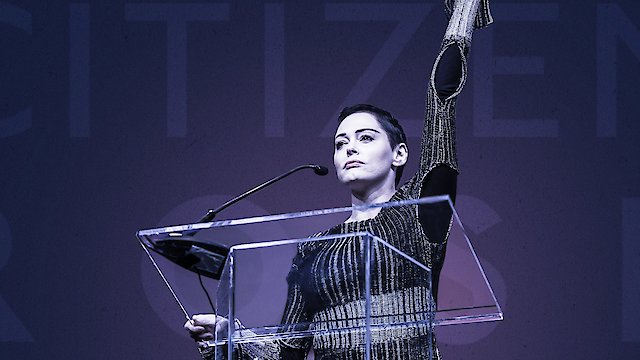 Watch Citizen Rose Online