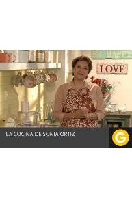 LA COCINA DE SONIA ORTIZ
