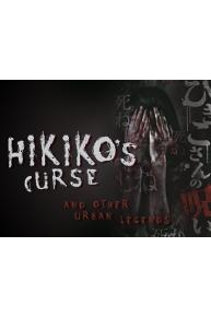 Hikikos Curse and Other Urban Legends