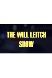 The Will Leitch Show poster