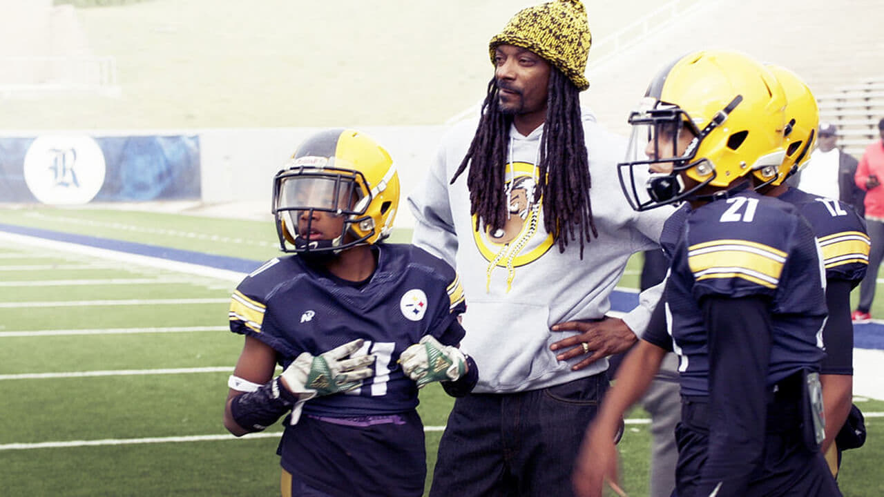 Watch Coach Snoop Online
