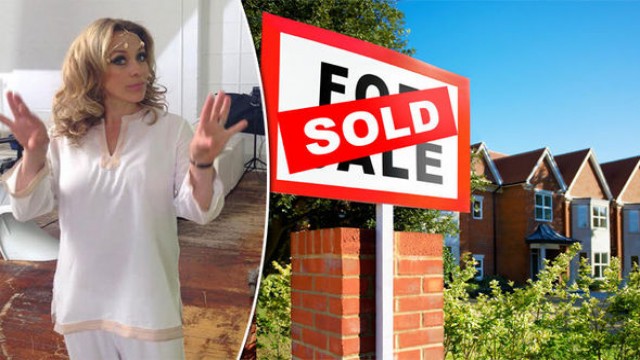 Watch Selling Houses with Sara Beeny Online