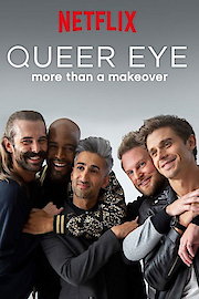 Queer Eye (2018)