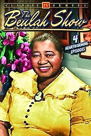 Beulah poster