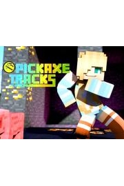 Pickaxe Tracks poster