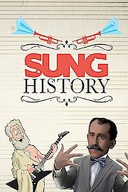 Sung History poster